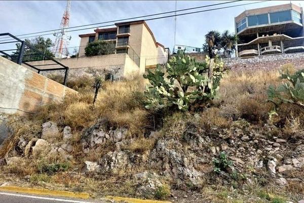Foto de inmueble en , Col. Los Remedios C.P. 34100, Durango
