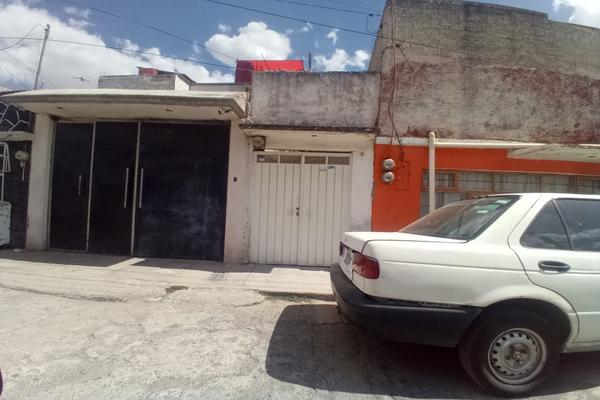 Foto de inmueble en  , Col. Los Reyes Acozac C.P. 55755, Tecámac