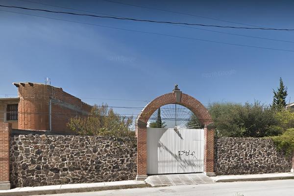 Foto de inmueble en  , Col. Los Reyes Acozac C.P. 55755, Tecámac