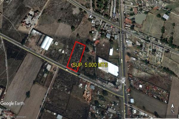 Foto de inmueble en  , Col. Los Reyes Acozac C.P. 55755, Tecámac
