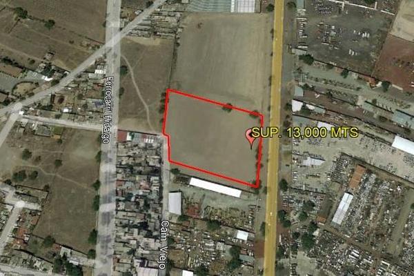Foto de inmueble en  , Col. Los Reyes Acozac C.P. 55755, Tecámac