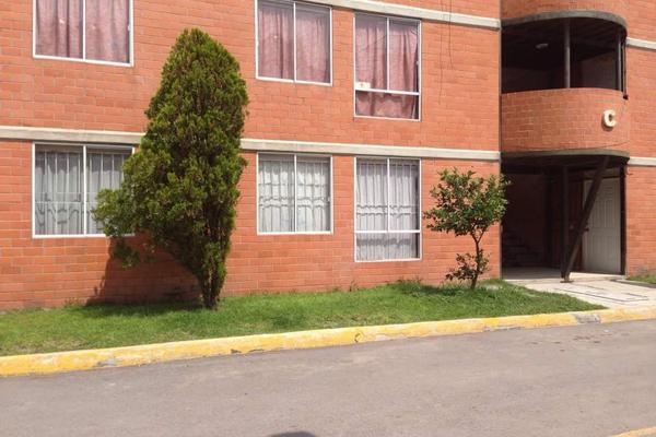 Foto de inmueble en , Col. Los Reyes Acozac C.P. 55755, Tecámac