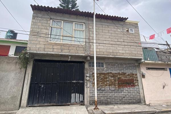 Foto de inmueble en  , Col. Los Reyes C.P. 13080, Tláhuac