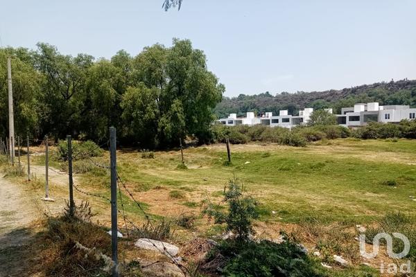 Foto de inmueble en Los Robles #101, Col. Los Sabinos C.P. 42803, Tula de Allende
