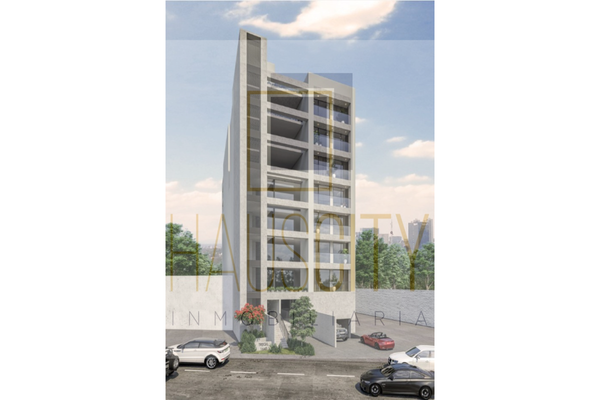 Foto de inmueble en  , Col. Los Robles C.P. 45134, Zapopan