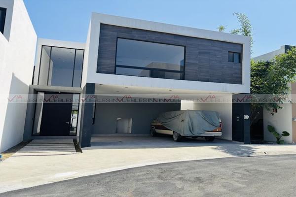 Foto de inmueble en Los Rodriguez, Col. Los Rodriguez C.P. 67300, Santiago