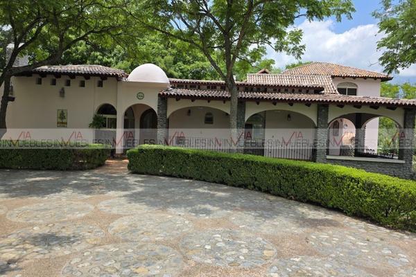Foto de inmueble en Los Rodríguez, Col. Los Rodriguez C.P. 67300, Santiago