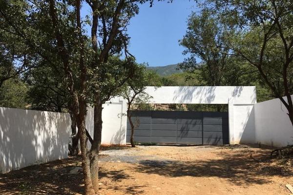 Foto de inmueble en ., Col. Los Rodriguez C.P. 67300, Santiago
