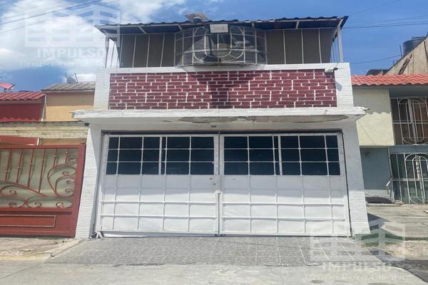 Foto de inmueble en  , Col. Los Sabinos II C.P. 55715, Coacalco de Berriozábal