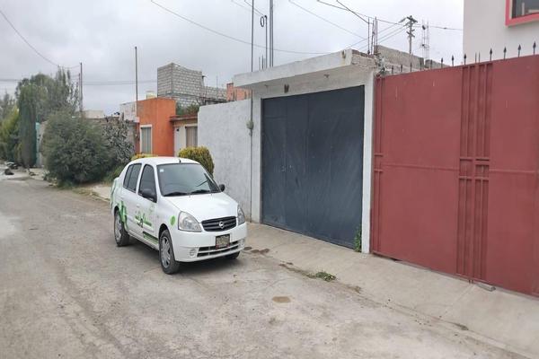 Foto de inmueble en  , Col. Los Sabinos C.P. 43629, Tulancingo de Bravo