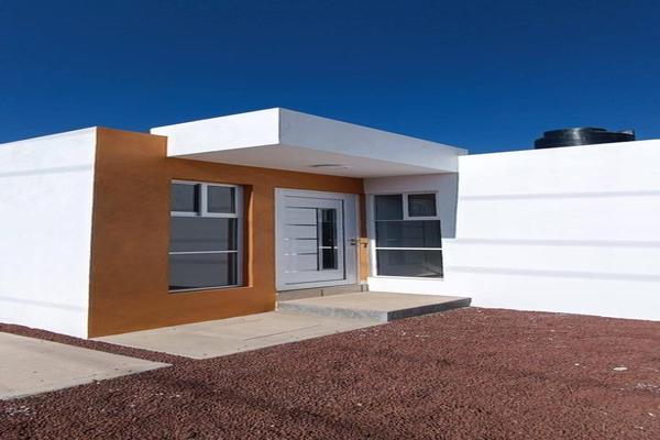 Foto de inmueble en  , Col. Los Sabinos C.P. 43629, Tulancingo de Bravo