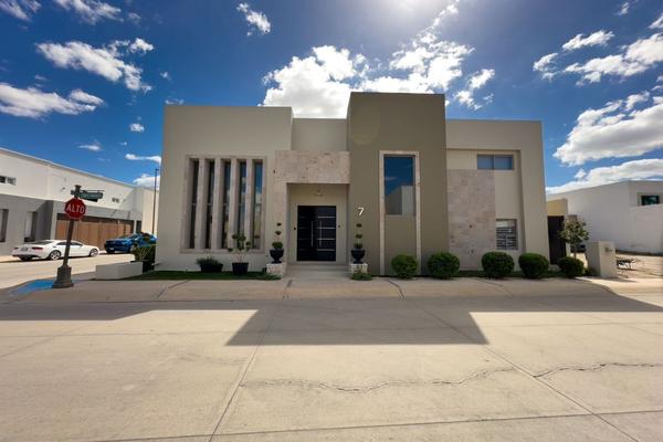 Foto de inmueble en los santos, Col. Los Santos Residencial C.P. 83224, Hermosillo