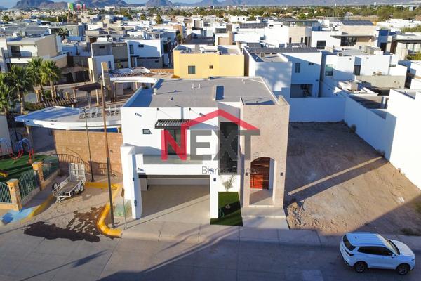 Foto de inmueble en Los Santos Residencial #0, Col. Los Santos Residencial C.P. 83224, Hermosillo