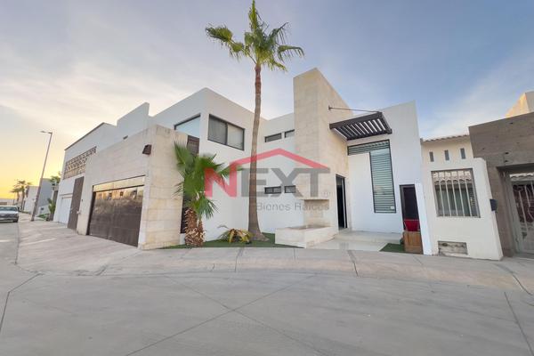 Foto de inmueble en Los Santos Residencial #0, Col. Los Santos Residencial C.P. 83224, Hermosillo