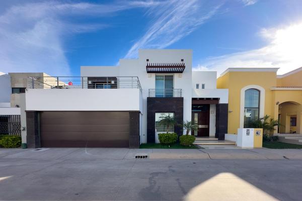 Foto de inmueble en  , Col. Los Santos Residencial C.P. 83224, Hermosillo