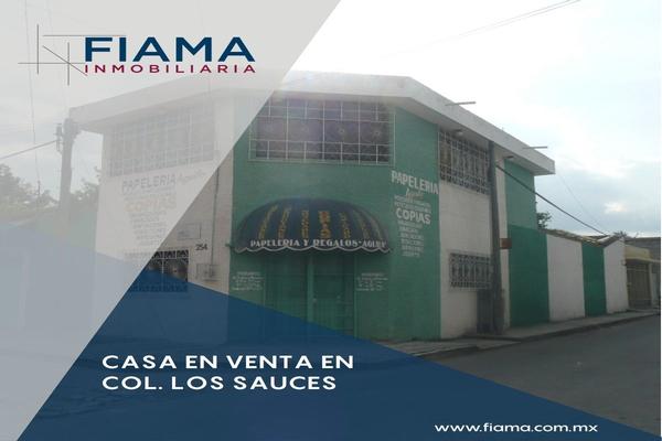 Foto de inmueble en ., Col. Los Sauces C.P. 63197, Tepic