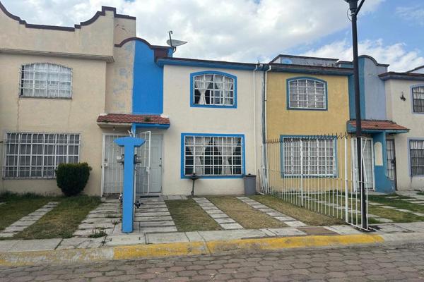 Foto de inmueble en LOS SAUCES V #101, Col. Los Sauces V C.P. 50210, Toluca