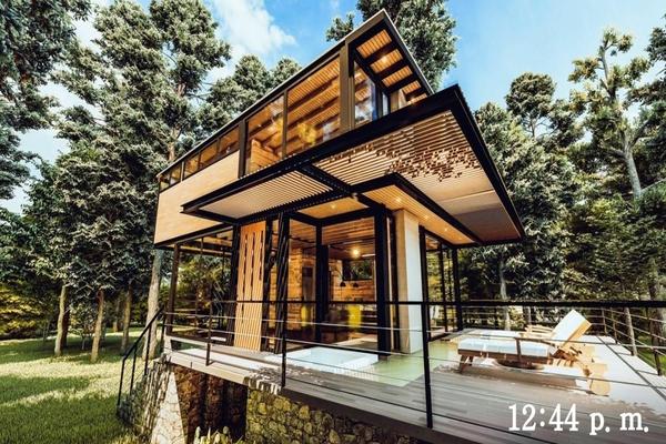 Foto de inmueble en  , Col. Los Saúcos C.P. 51200, Valle de Bravo