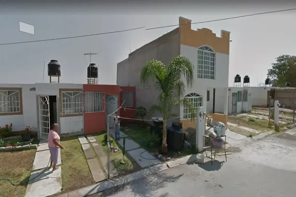 Foto de inmueble en LOS TABACHINES, Col. San Antonio C.P. 45650, Tlajomulco de Zúñiga