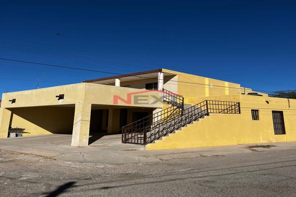 Foto de inmueble en Los Tulipanes #0, Col. Los Tulipanes C.P. 83287, Hermosillo