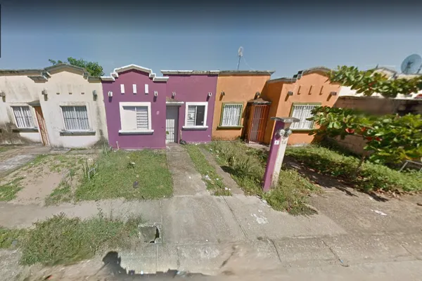 Foto de inmueble en LOS TUXTLAS #0, Col. Ciudad Olmeca C.P. 96535, Coatzacoalcos