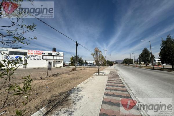 Foto de inmueble en  , Col. Los Tuzos C.P. 42185, Mineral de la Reforma