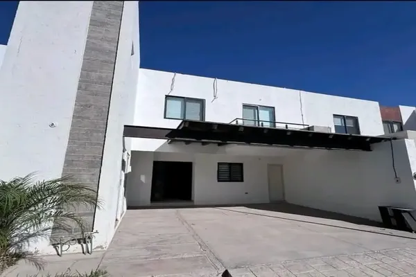 Foto de inmueble en , Col. Los Viñedos C.P. 27023, Torreón