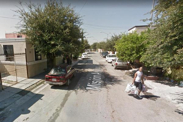 Foto de inmueble en , Col. Los Vitrales C.P. 66647, Apodaca