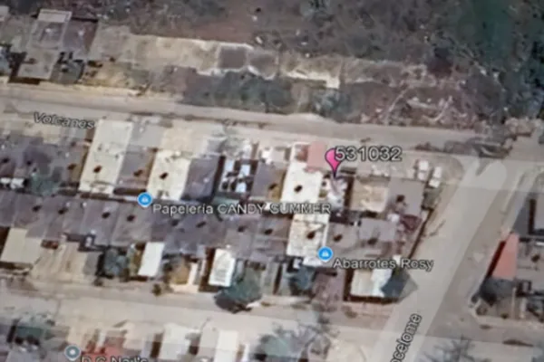 Foto de inmueble en LOS VOLCANES #405, Col. Las Dunas C.P. 96535, Coatzacoalcos