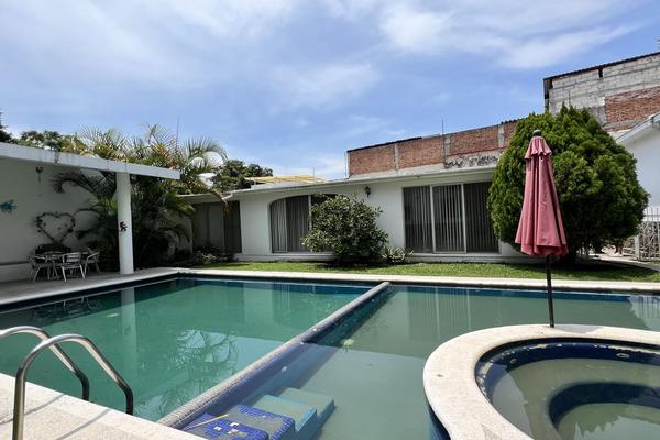 Foto de inmueble en  , Col. Los Volcanes C.P. 62350, Cuernavaca