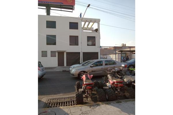 Foto de inmueble en  , Col. Los Volcanes C.P. 72410, Puebla
