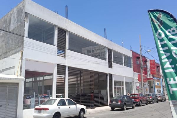 Foto de inmueble en  , Col. Los Volcanes C.P. 72410, Puebla