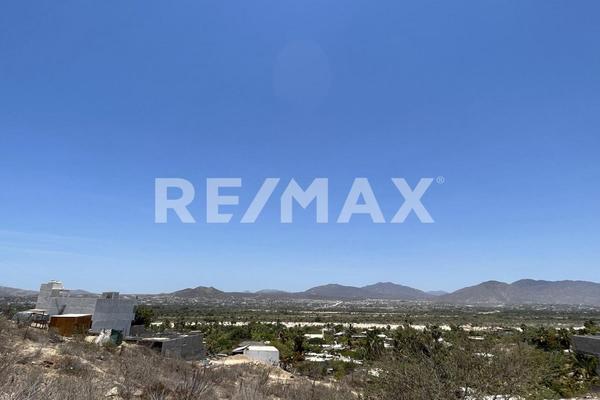 Foto de inmueble en Lote 03 Animas Bajas, Col. Animas Bajas C.P. 23407, Los Cabos