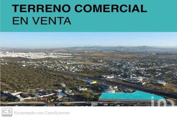 Foto de inmueble en LOTE 1 #53, Col. San José el Alto C.P. 76147, Querétaro