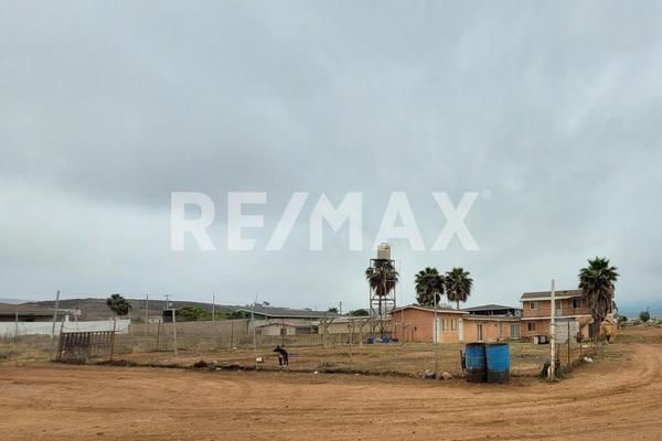 Foto de inmueble en Lote 1 de la Manzana 10 de la Zona VII, Col. Maneadero C.P. 22790, Ensenada