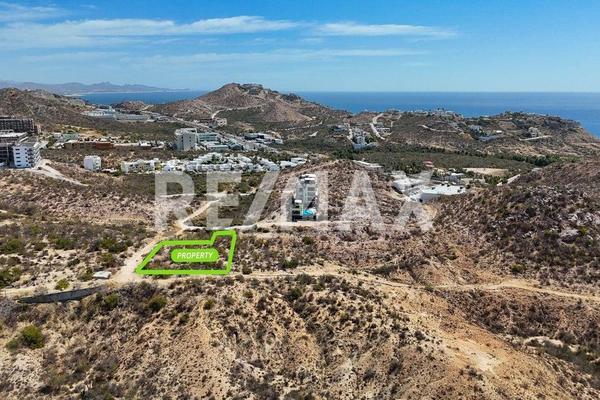 Foto de inmueble en Lote 1 Fraccionamiento Venado Blanco, Cerro Colorado, Col. Palmillas C.P. 23406, Los Cabos