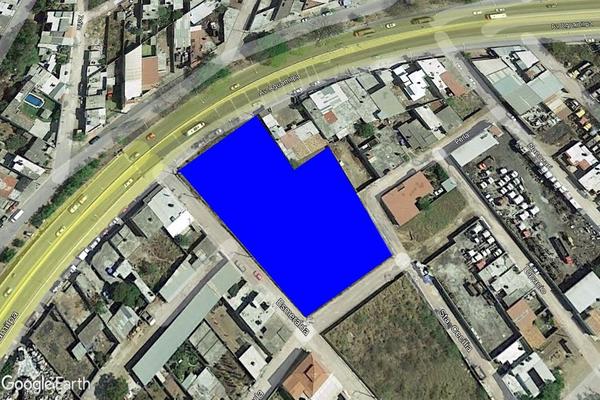 Foto de inmueble en Lote 1 Mz 1 Zona 3, Col. La Cantera C.P. 63506, Tepic