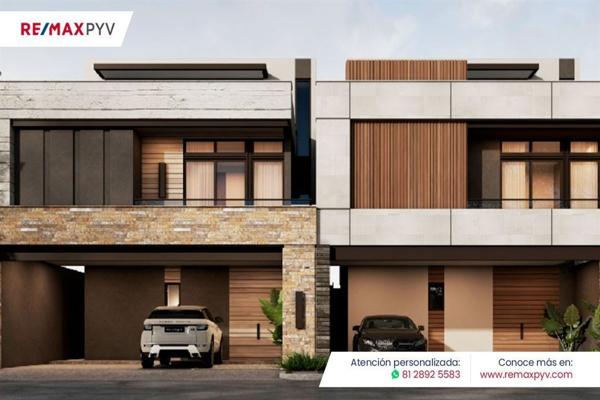 Foto de inmueble en Lote 107 #S/D, Col. Los Cristales Campestre C.P. 64990, Monterrey