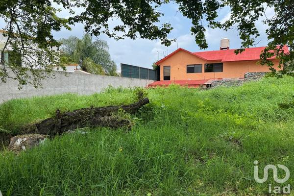 Foto de inmueble en lote 14 #65, Col. Junto al Río C.P. 62584, Temixco