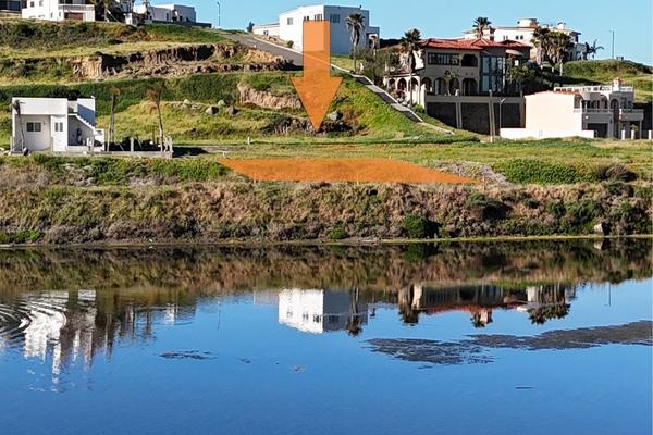 Foto de inmueble en Lote 22 Manzana 11, Col. Puerto Salina La Marina C.P. 22765, Ensenada