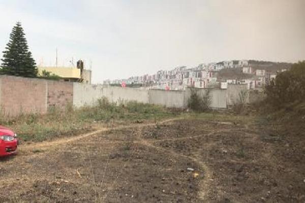Foto de inmueble en Lote 34, Col. Praderas del Potrero C.P. 42995, Atotonilco de Tula