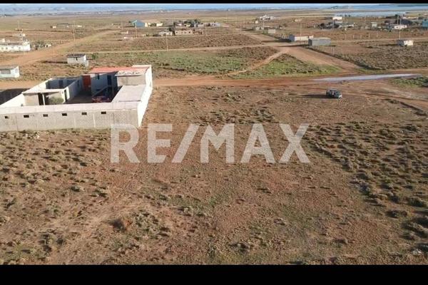 Foto de inmueble en Lote 4 de la manzana 61 de la Zona 1, Col. Chávez C.P. 22934, Ensenada