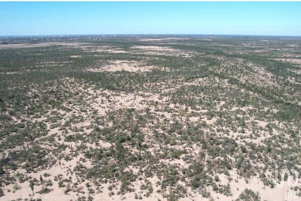 Foto de inmueble en LOTE 53, Col. Ley Federal de Aguas No 5 C.P. 23760, Comondú