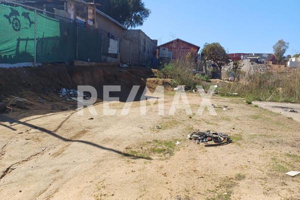 Foto de inmueble en Lote 7 de la Manzana 20, Col. Gómez Morín C.P. 22842, Ensenada