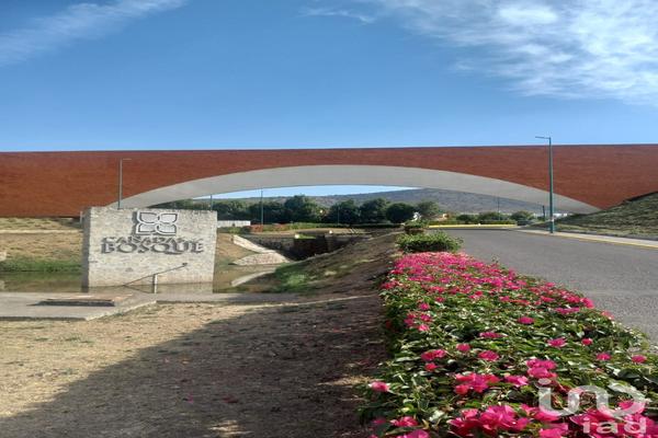 Foto de inmueble en Lote 95 #106, Col. Cañadas del Bosque C.P. 58200, Morelia