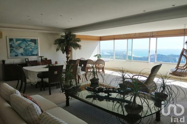 Foto de inmueble en Lote B-9 B-1 PH 2A #84, Col. Cumbres Llano Largo C.P. 39820, Acapulco de Juárez