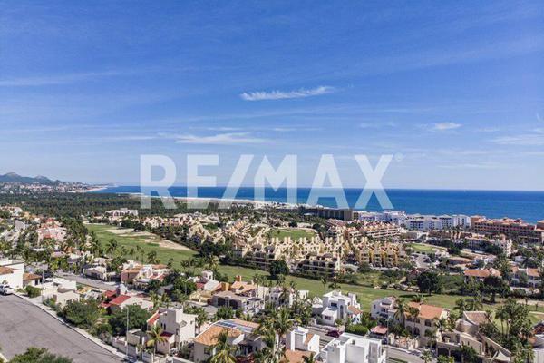 Foto de inmueble en lote cerro del vigia sn paseo finisterra, Col. Gringos Hill C.P. 23406, Los Cabos