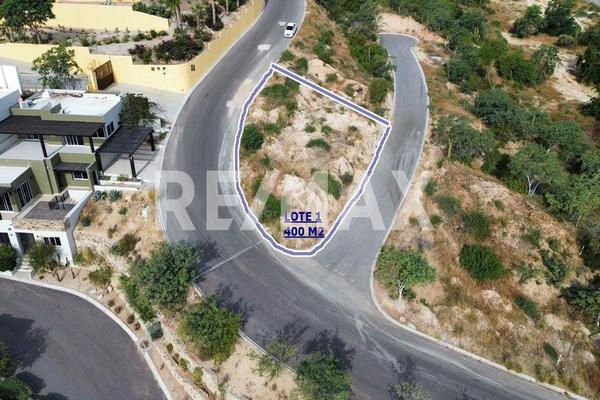 Foto de inmueble en Lote Residencial El Tule, Col. El Tule C.P. 23405, Los Cabos