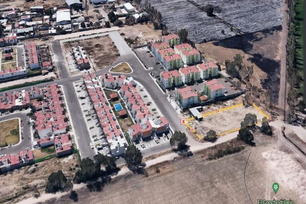 Foto de inmueble en LOTE, Col. Santuarios del Cerrito C.P. 76900, Corregidora