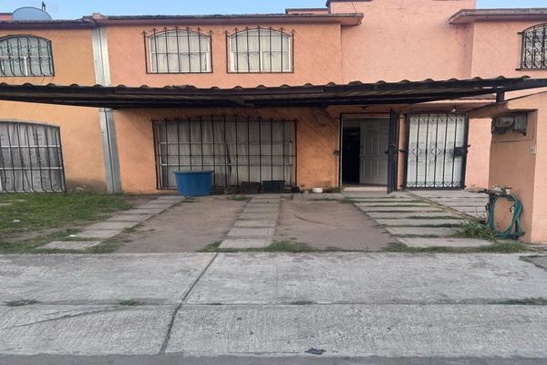 Foto de inmueble en Lotos, Col. Los Sauces II C.P. 50210, Toluca